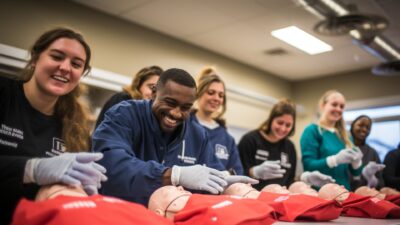 Common Myths About CPR Debunked
