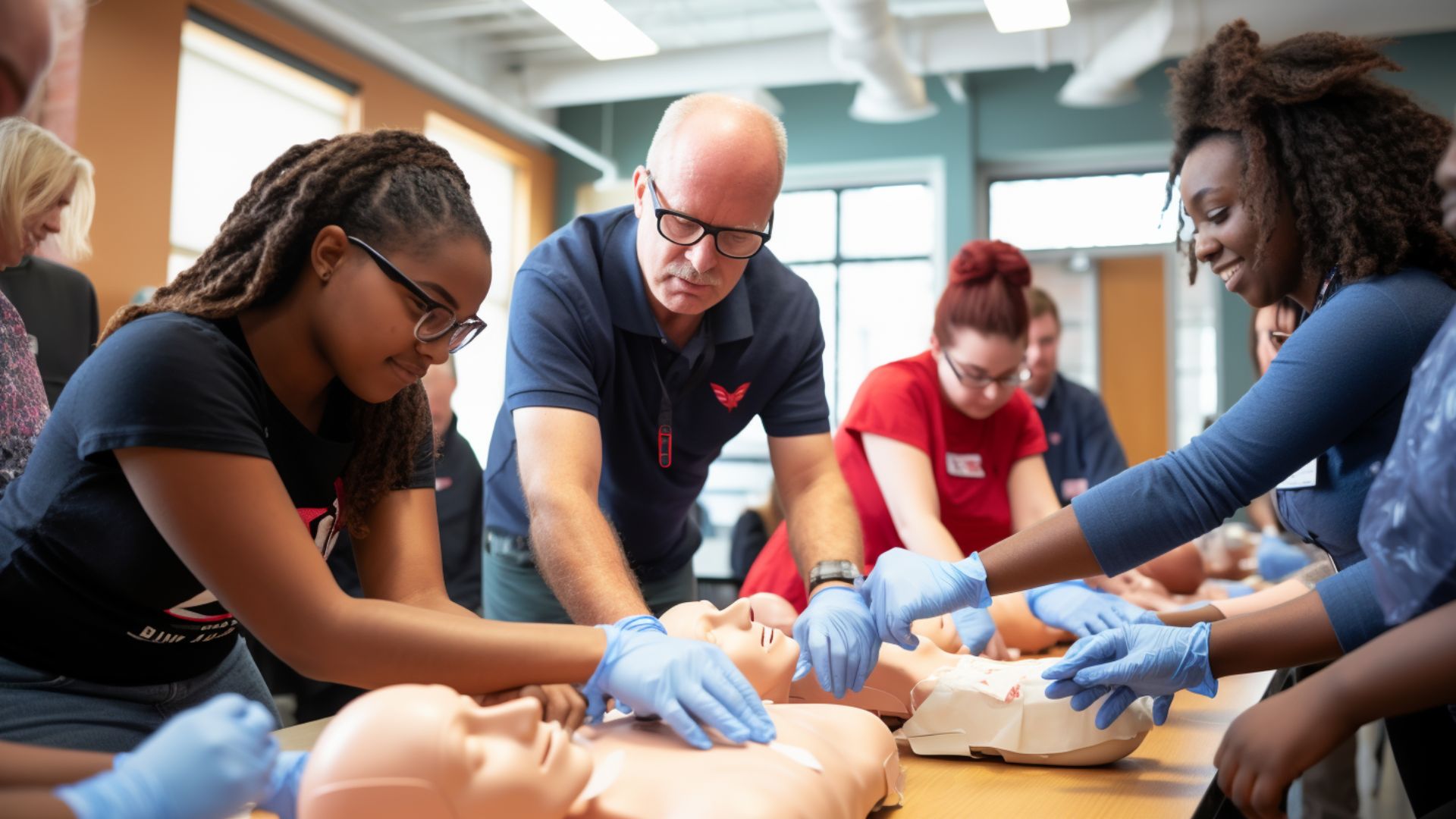 Refresh Your Skills_ Why Regular CPR Training is Essential