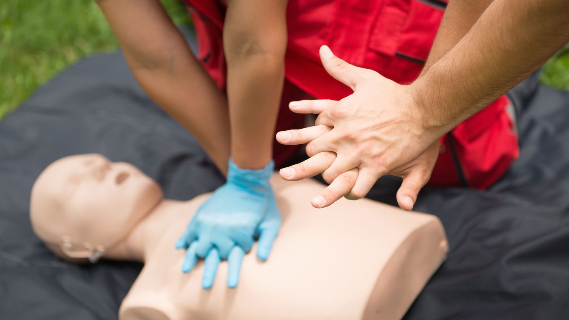 The Evolution of CPR_ From Mouth-to-Mouth to Compression-Only