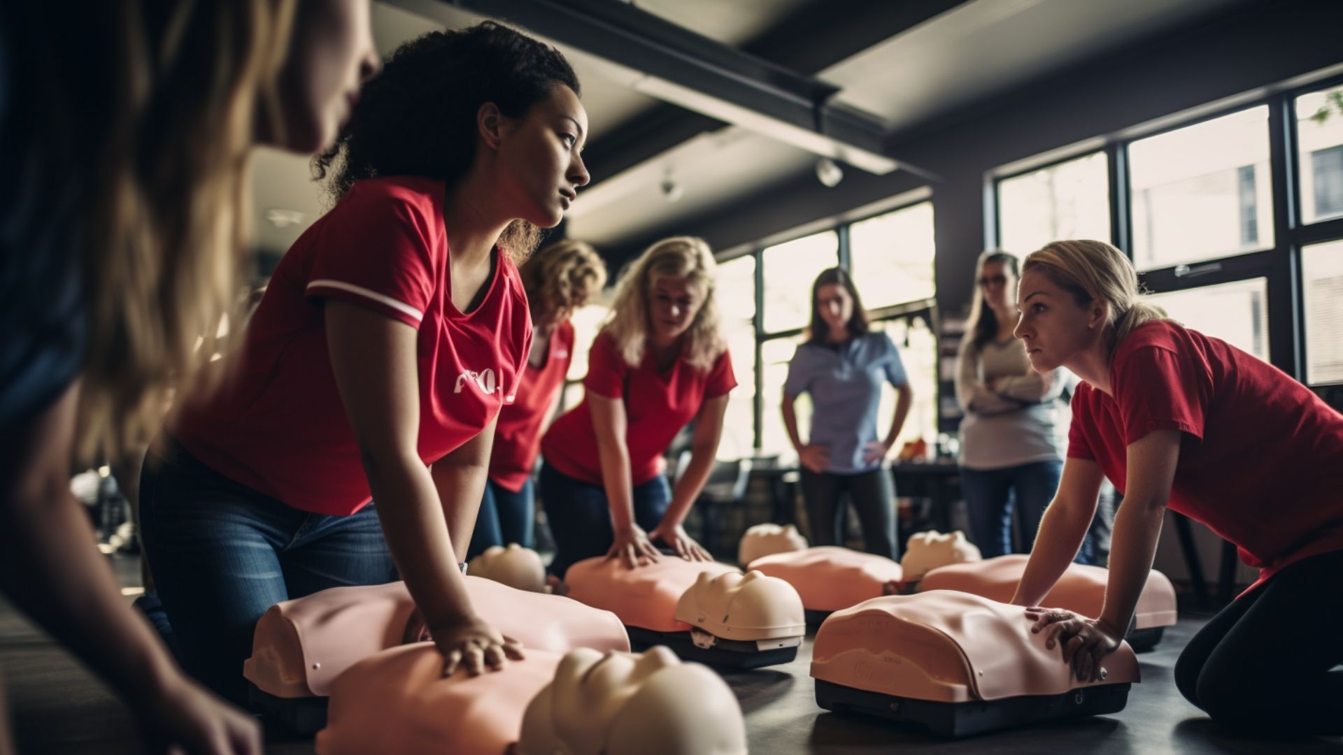 Top 10 Reasons CPR Certification is Important